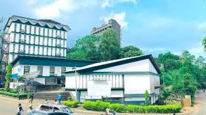 FBC and Sierra Leone  Correctional Service forge Historic Partnership