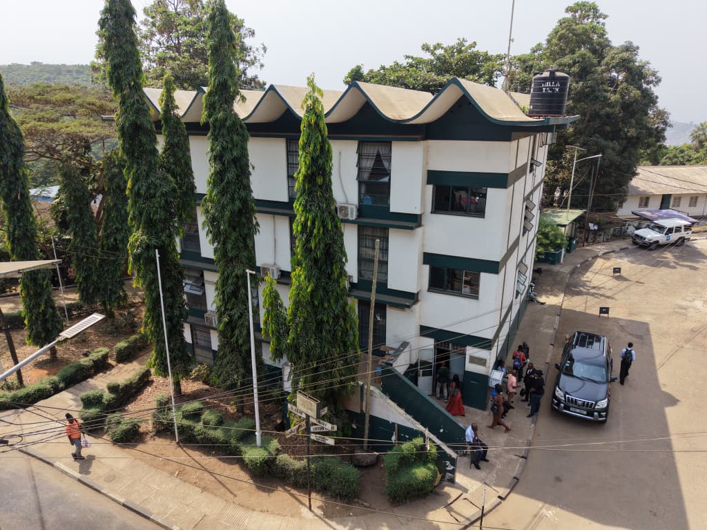 Fourah Bay College (FBC)