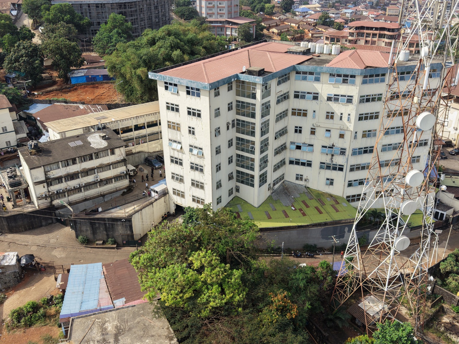 Institute of Public Administration and Management (IPAM)