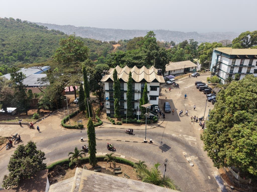 School of Postgraduate Studies (SPS)